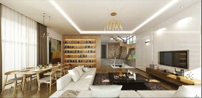 Interior 1