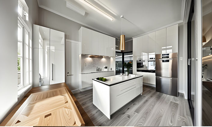 Image No.7-4 Bed House/Villa for sale