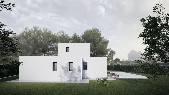 Image No.4-3 Bed House/Villa for sale