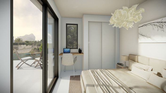 Image No.5-3 Bed House/Villa for sale