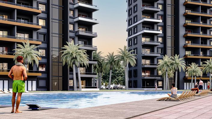 Image No.2-2 Bed Apartment for sale