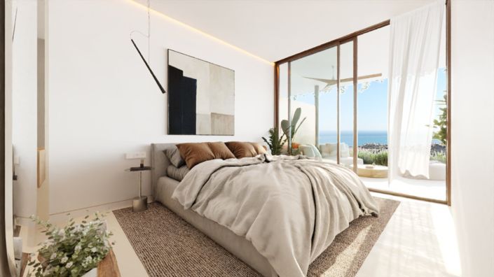 Image No.17-2 Bed Apartment for sale