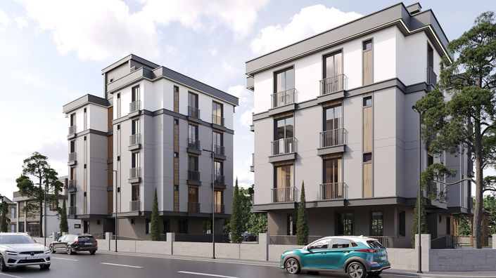 Image No.2-2 Bed Apartment for sale