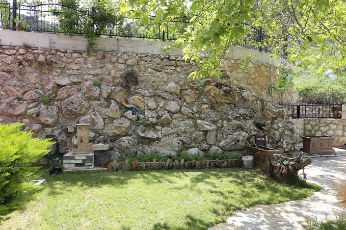 Image No.10-Maison / Villa de 3 chambres à vendre à Konyaalti