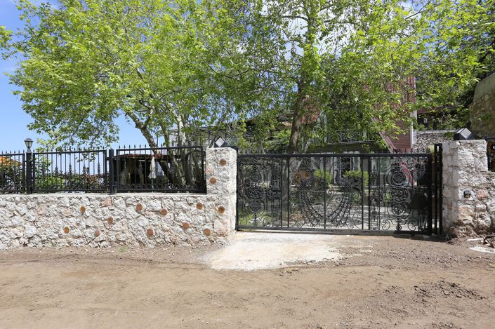 Image No.13-Maison / Villa de 3 chambres à vendre à Konyaalti