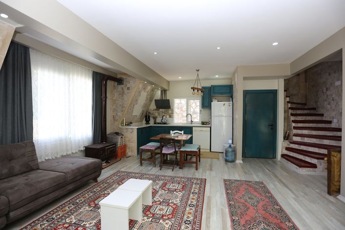 Image No.14-Maison / Villa de 3 chambres à vendre à Konyaalti