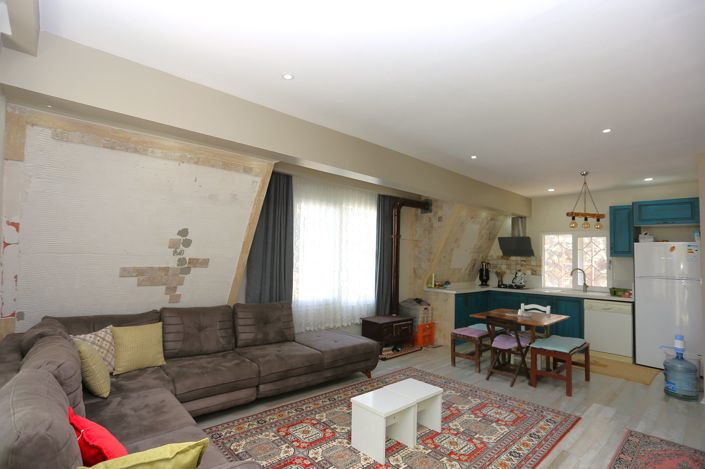 Image No.16-Maison / Villa de 3 chambres à vendre à Konyaalti