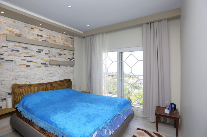 Image No.19-Maison / Villa de 3 chambres à vendre à Konyaalti