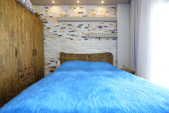 Image No.20-Maison / Villa de 3 chambres à vendre à Konyaalti