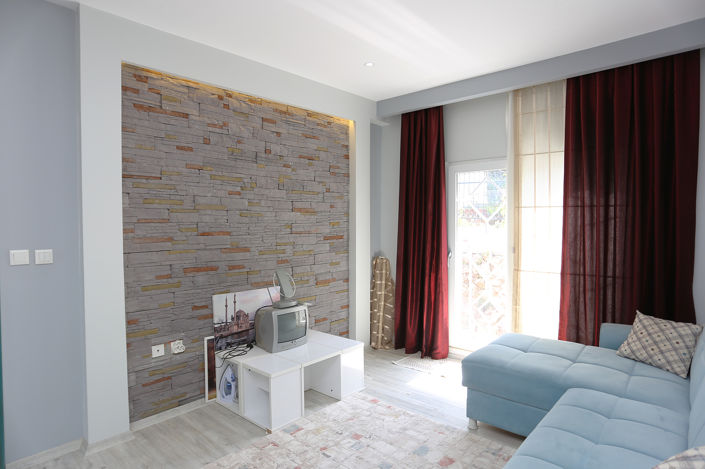 Image No.24-Maison / Villa de 3 chambres à vendre à Konyaalti