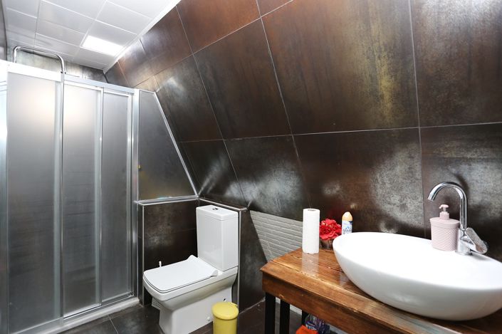 Image No.28-Maison / Villa de 3 chambres à vendre à Konyaalti