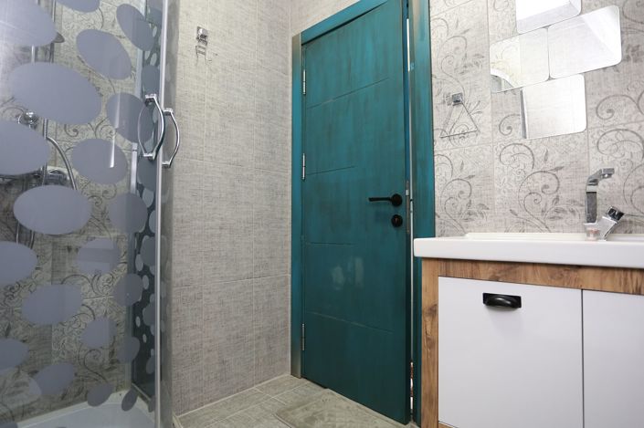 Image No.30-Maison / Villa de 3 chambres à vendre à Konyaalti