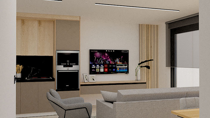 Image No.16-3 Bed Apartment for sale