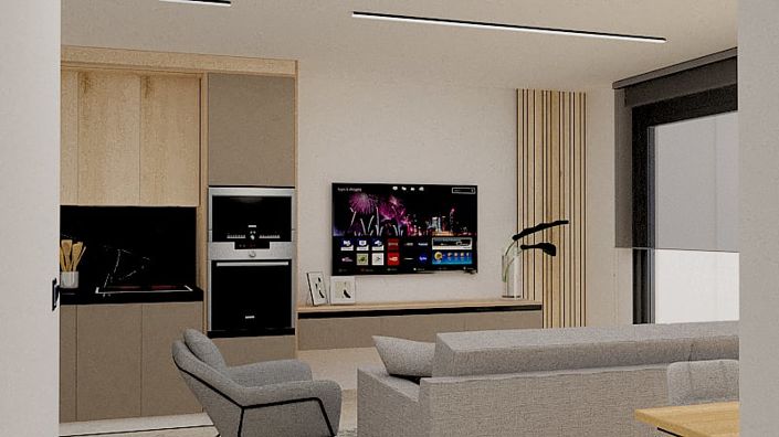 Image No.16-3 Bed Apartment for sale