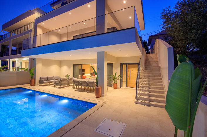 Image No.3-3 Bed House/Villa for sale