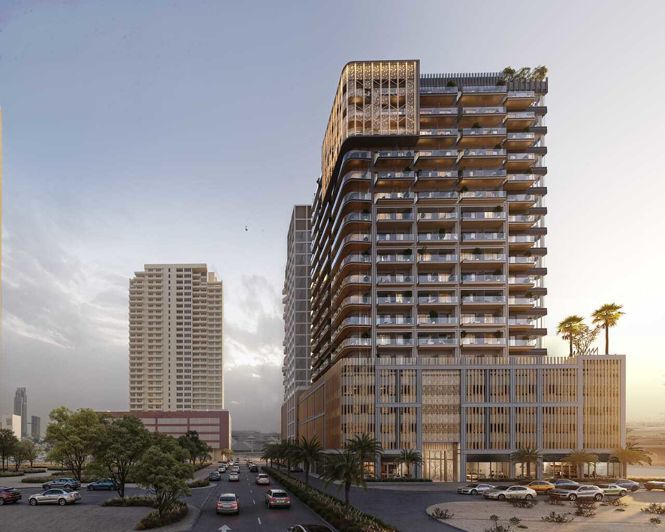 Image No.1-1 Bed Apartment for sale