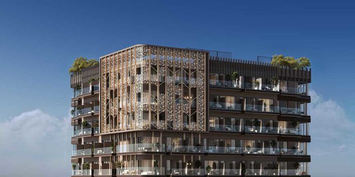 Image No.2-1 Bed Apartment for sale