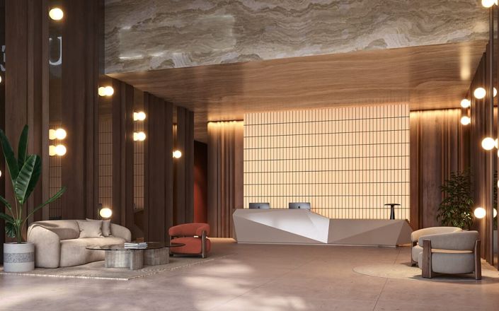 Image No.5-1 Bed Apartment for sale