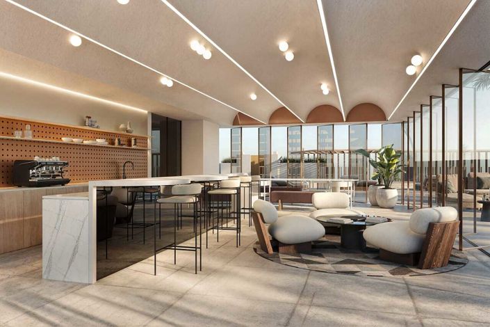 Image No.6-1 Bed Apartment for sale