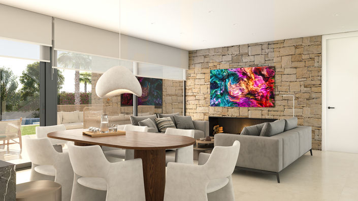 Image No.11-3 Bed House/Villa for sale