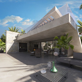 Exterior 4