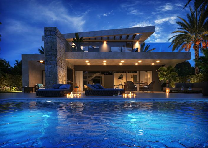 Image No.6-4 Bed House/Villa for sale