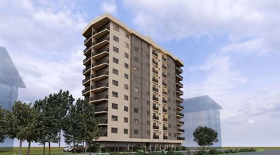 3 Bed Apartment for sale