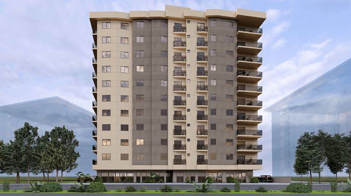 Image No.2-3 Bed Apartment for sale