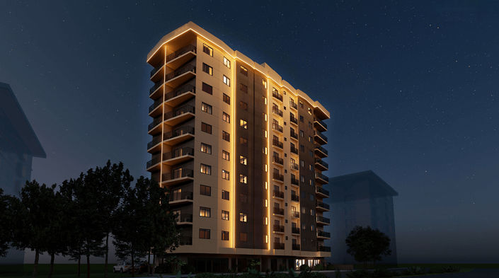 Image No.3-3 Bed Apartment for sale