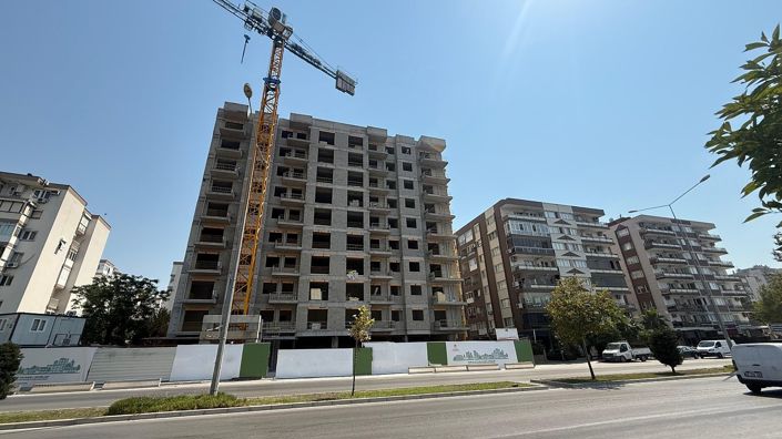 Image No.5-3 Bed Apartment for sale