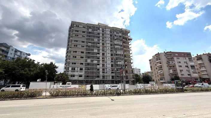 Image No.6-3 Bed Apartment for sale