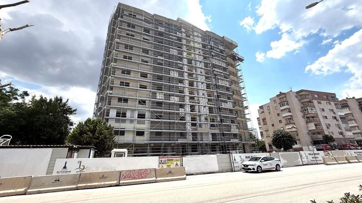 Image No.7-3 Bed Apartment for sale