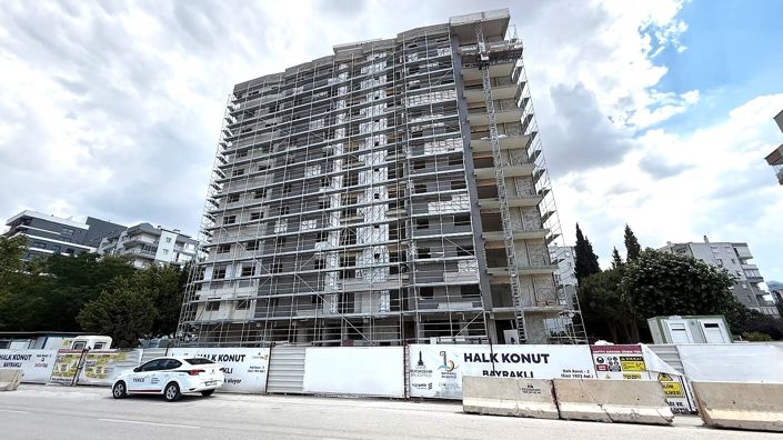 Image No.8-3 Bed Apartment for sale