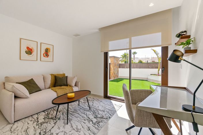 Image No.33-3 Bed House/Villa for sale