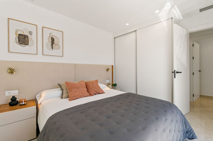 Image No.34-3 Bed House/Villa for sale