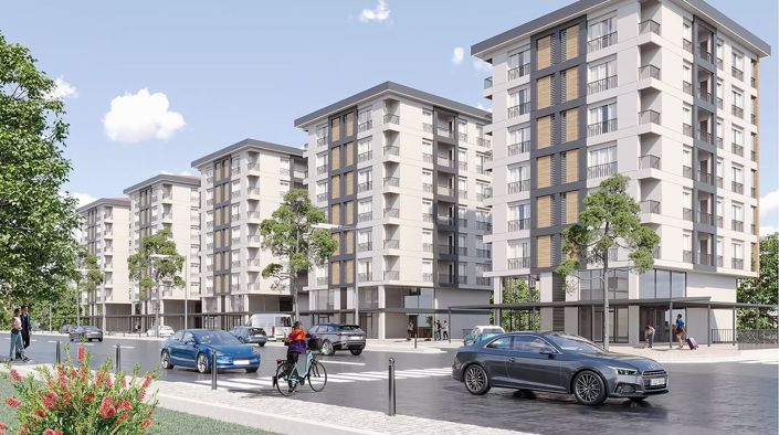 Image No.2-2 Bed Apartment for sale