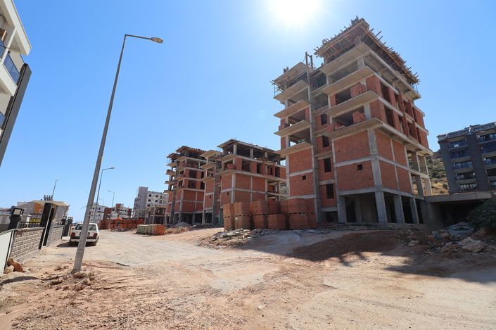 Image No.26-2 Bed Apartment for sale