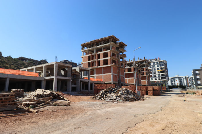 Image No.29-2 Bed Apartment for sale