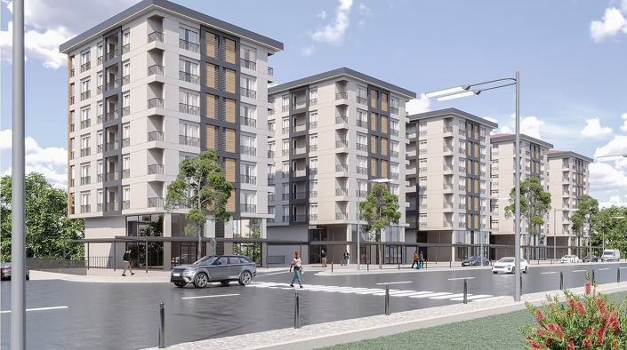 Image No.3-2 Bed Apartment for sale