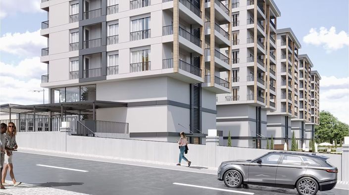 Image No.5-2 Bed Apartment for sale