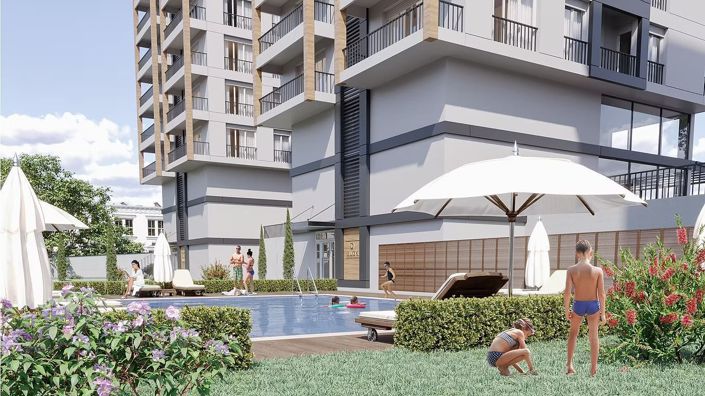 Image No.7-2 Bed Apartment for sale