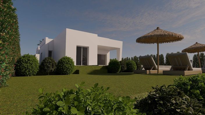 Image No.2-3 Bed House/Villa for sale