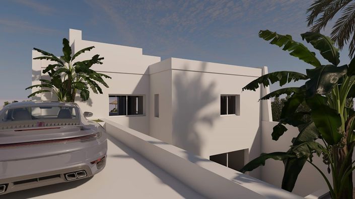 Image No.4-3 Bed House/Villa for sale