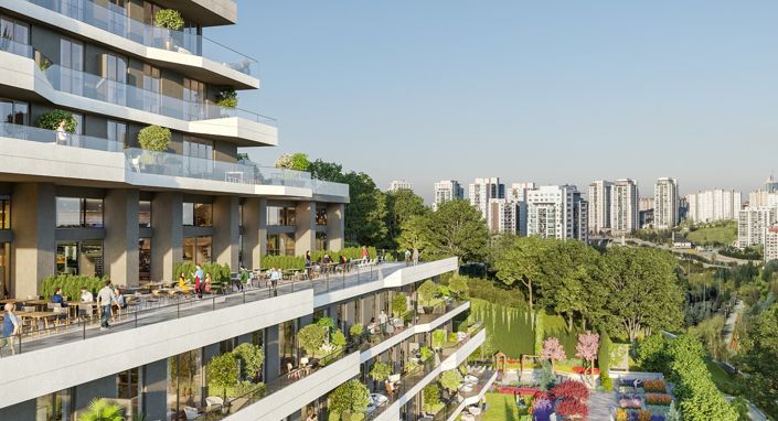 Image No.4-2 Bed Apartment for sale