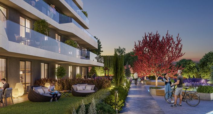 Image No.6-2 Bed Apartment for sale