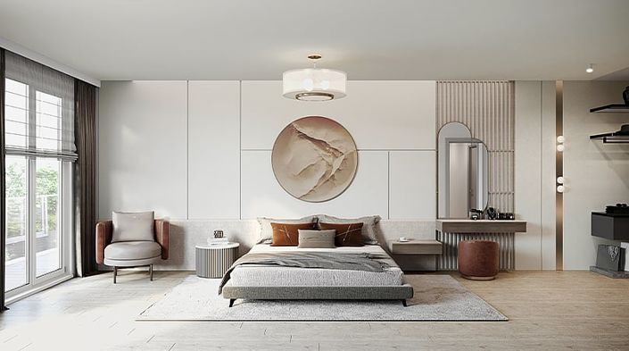 Image No.10-3 Bed Apartment for sale