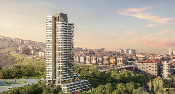 Image No.3-3 Bed Apartment for sale