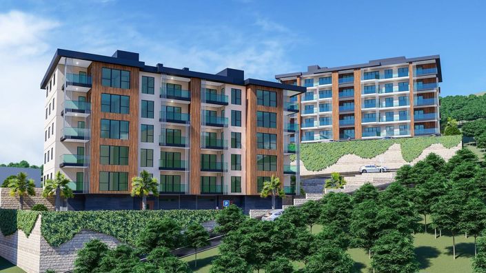 Image No.2-2 Bed Apartment for sale