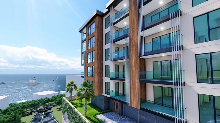 Image No.4-2 Bed Apartment for sale