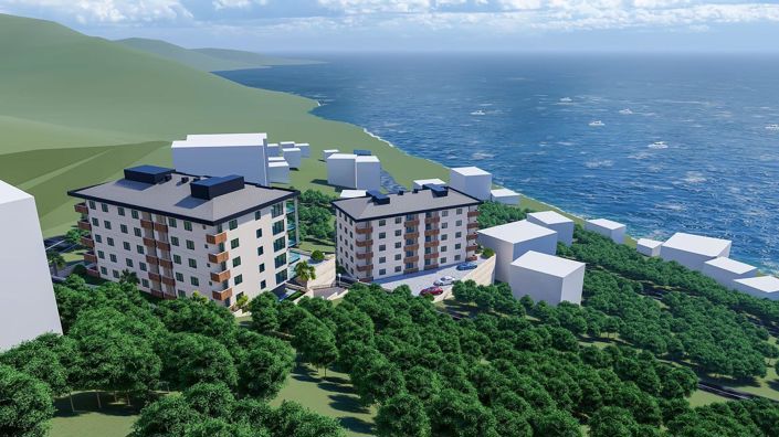 Image No.8-2 Bed Apartment for sale